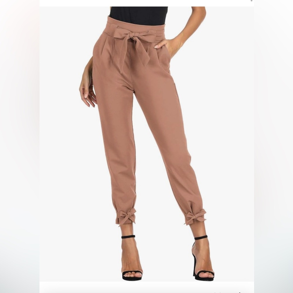 Apricot Grace Karin pants XL